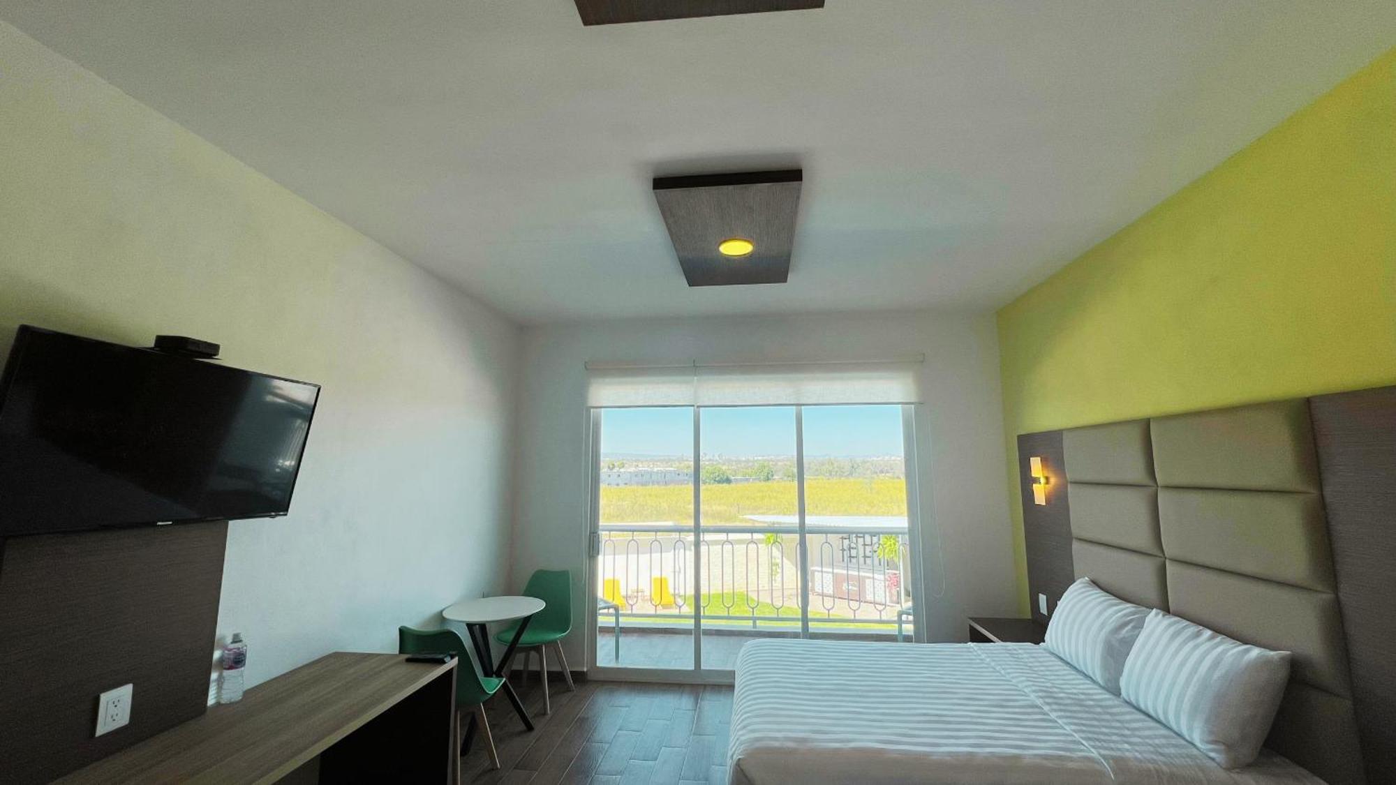 Hotel Mama Dolores Dolores Hidalgo Kültér fotó