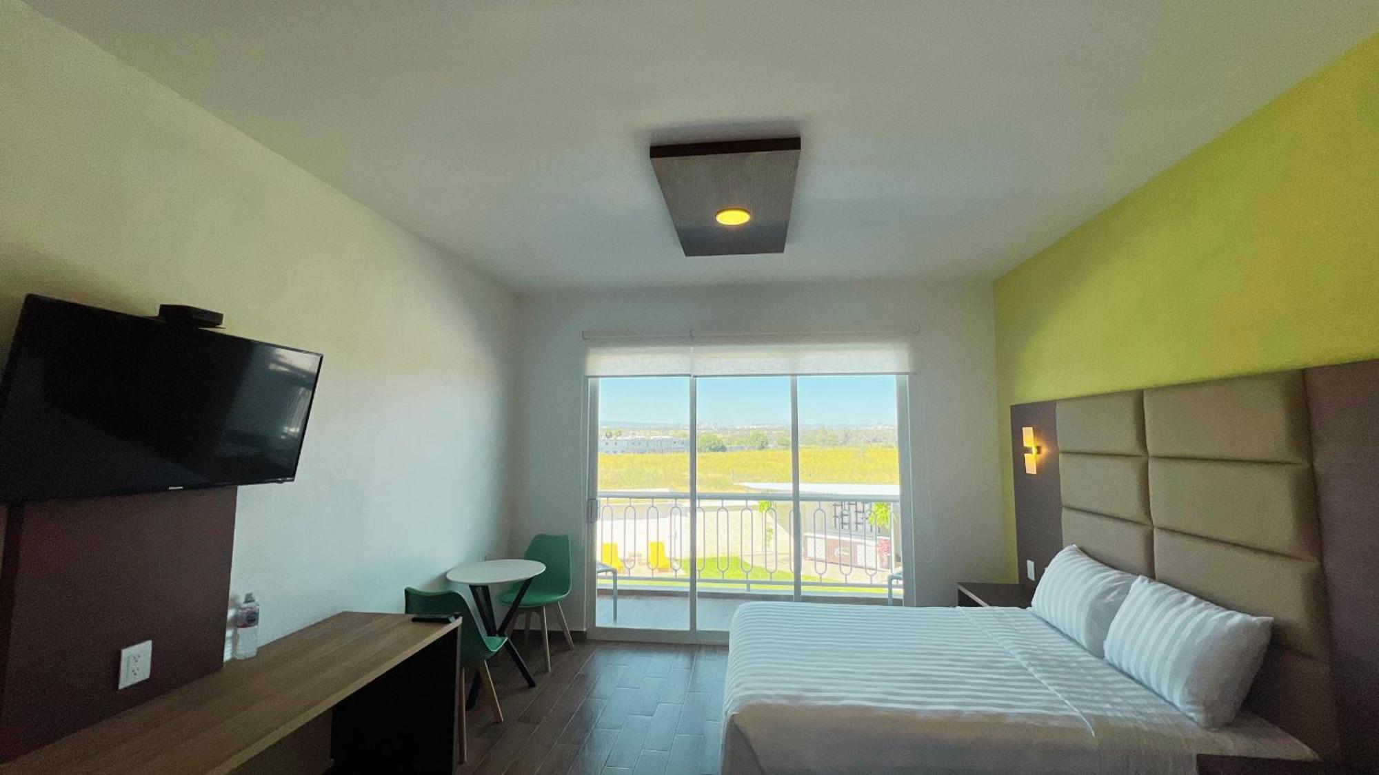 Hotel Mama Dolores Dolores Hidalgo Kültér fotó