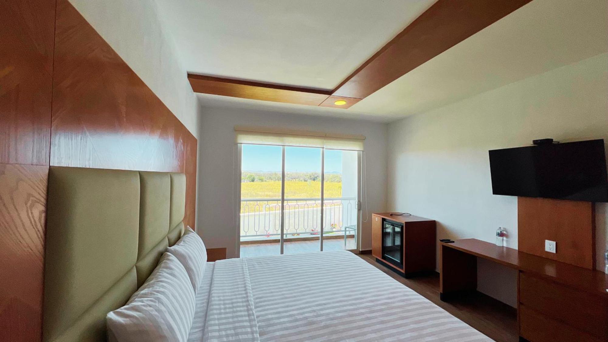 Hotel Mama Dolores Dolores Hidalgo Kültér fotó