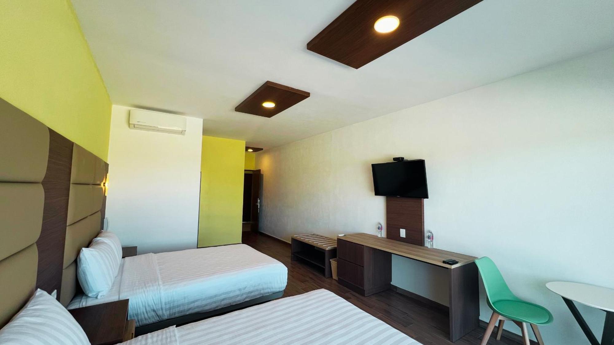 Hotel Mama Dolores Dolores Hidalgo Kültér fotó