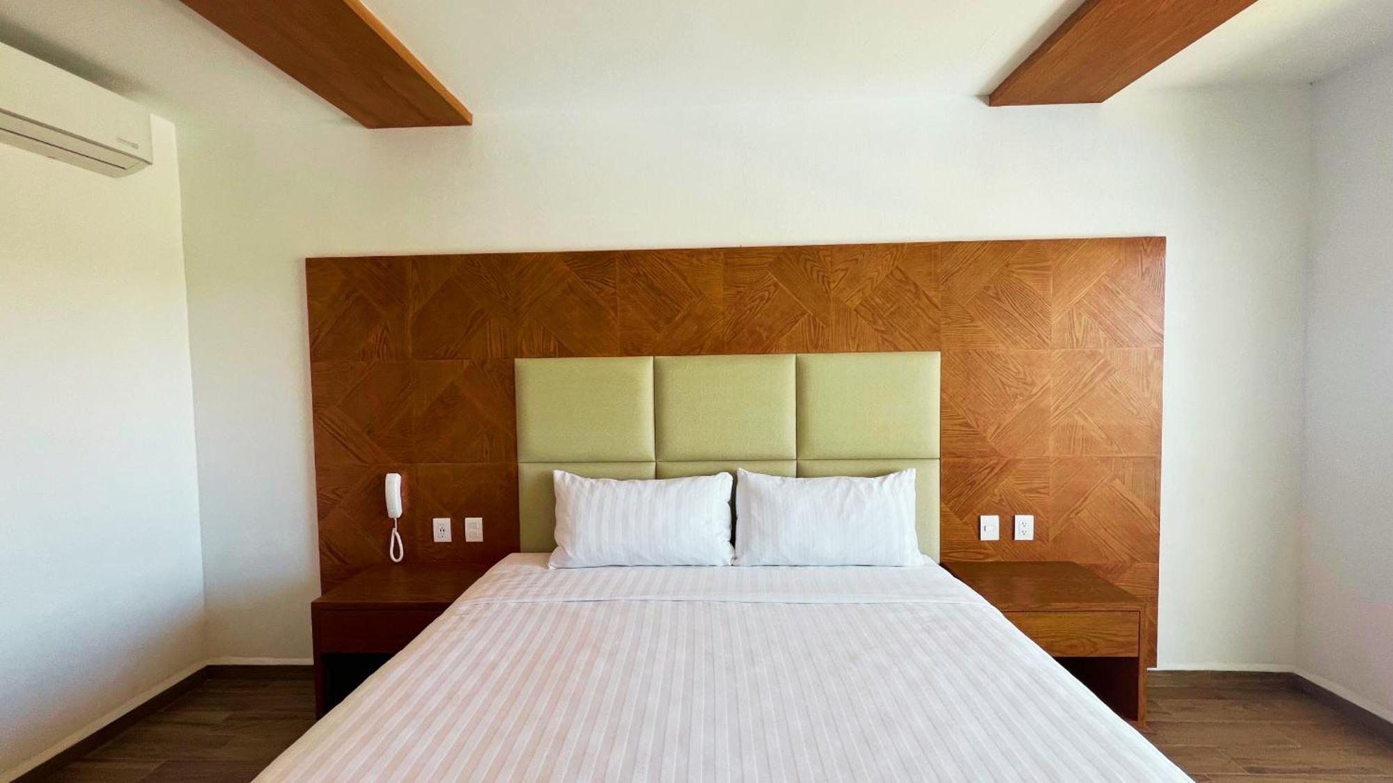 Hotel Mama Dolores Dolores Hidalgo Kültér fotó