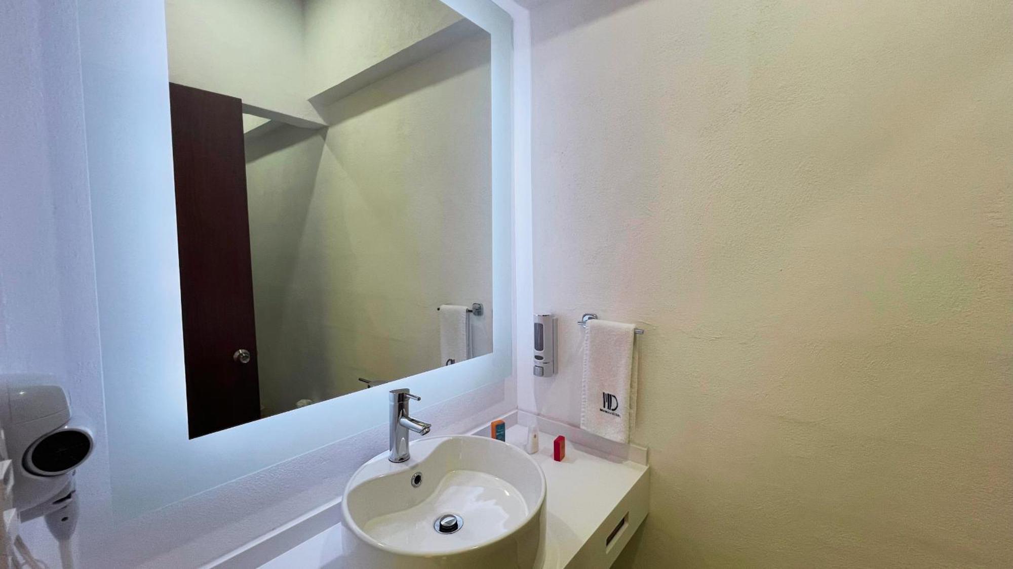 Hotel Mama Dolores Dolores Hidalgo Kültér fotó