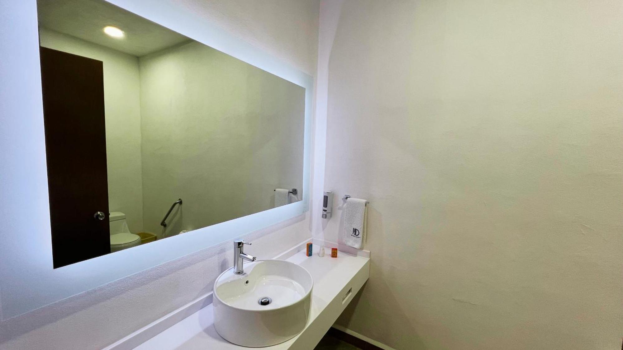 Hotel Mama Dolores Dolores Hidalgo Kültér fotó
